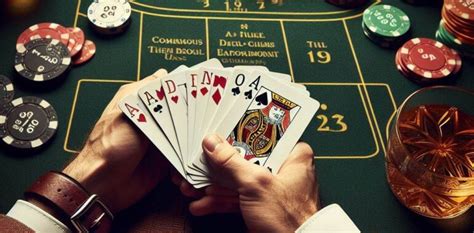 Unspoken Rules: A Guide to Casino & Table Game .